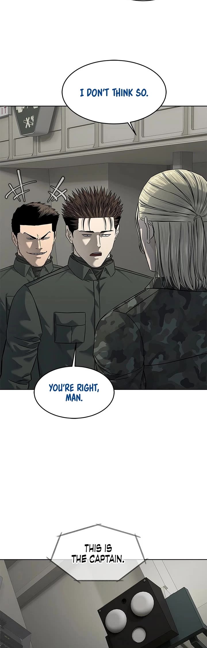 God Of Blackfield chapter 281 page 24