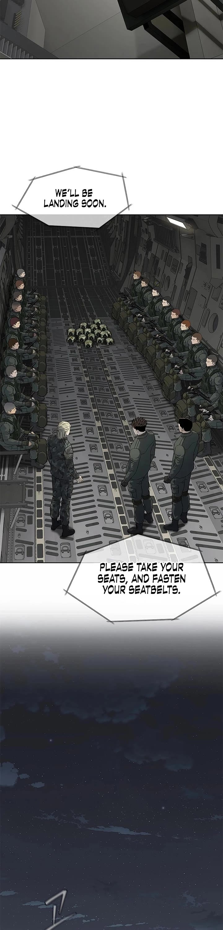 God Of Blackfield chapter 281 page 25