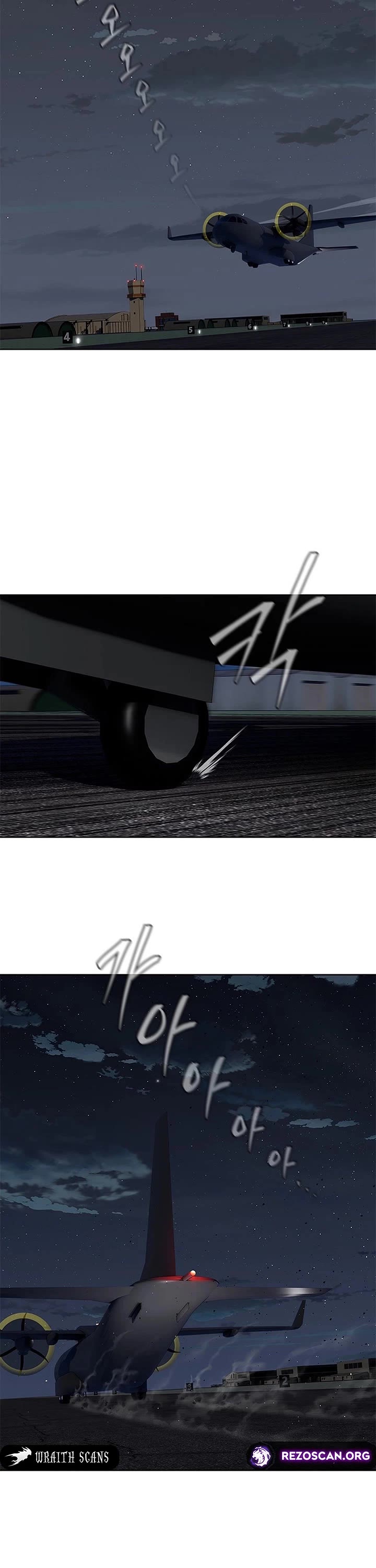 God Of Blackfield chapter 281 page 26