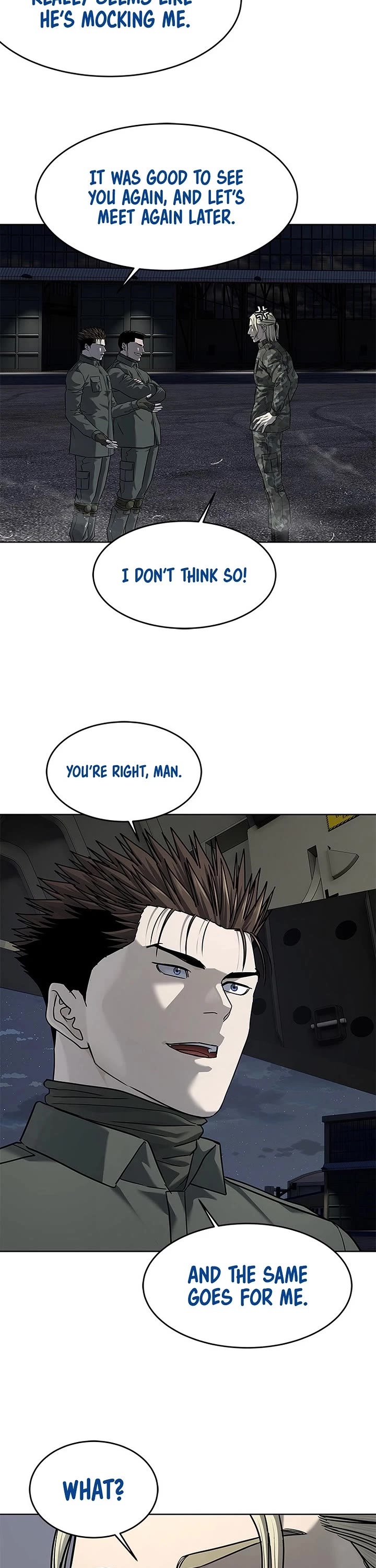 God Of Blackfield chapter 281 page 31