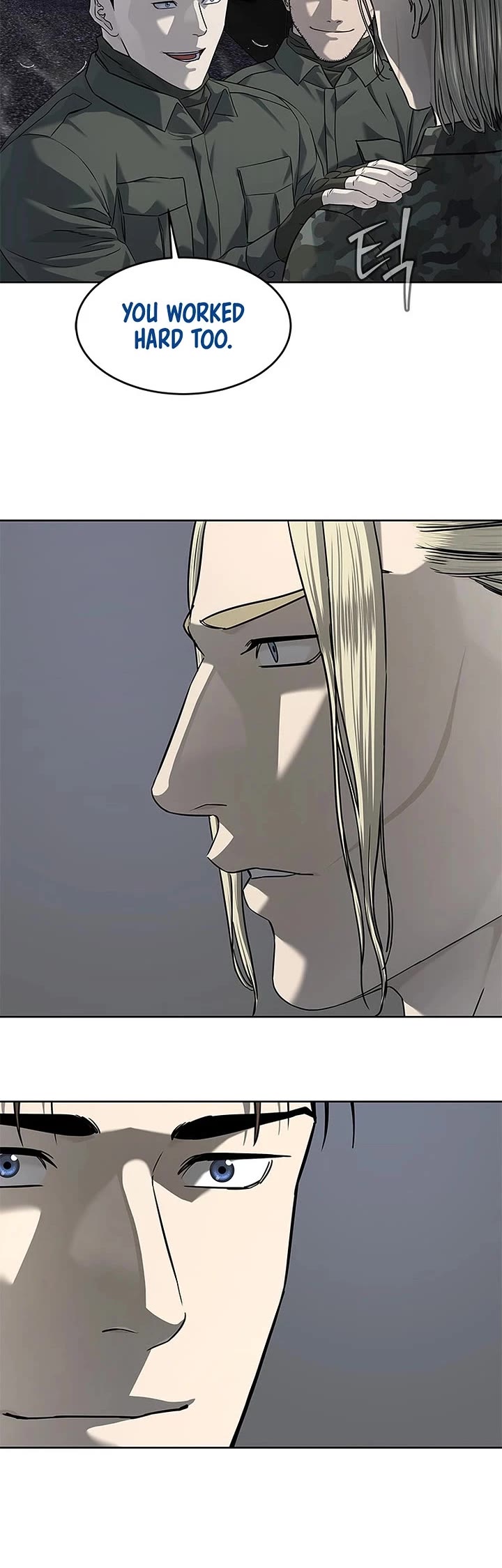 God Of Blackfield chapter 281 page 34