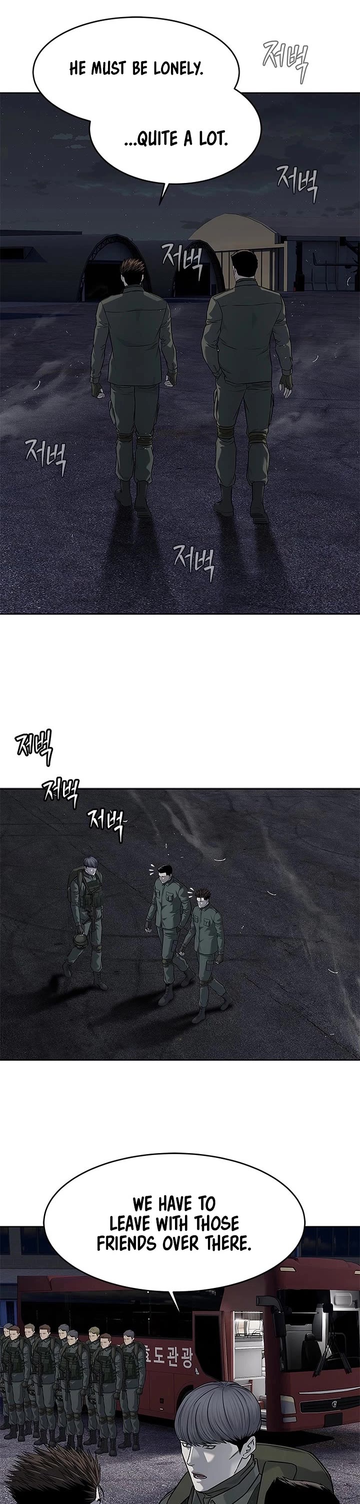 God Of Blackfield chapter 281 page 36