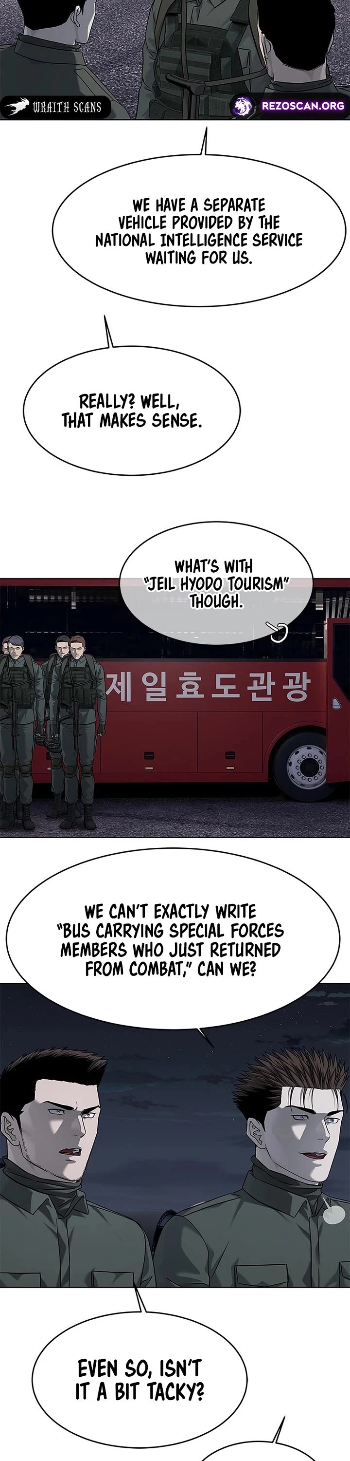 God Of Blackfield chapter 281 page 37