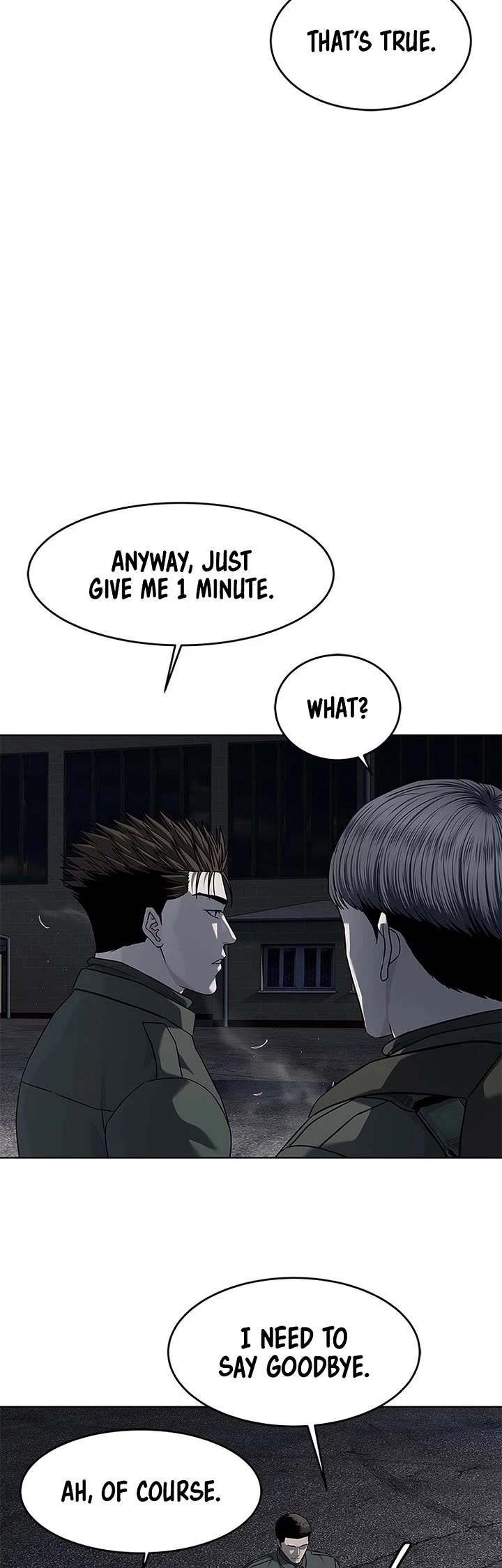 God Of Blackfield chapter 281 page 38