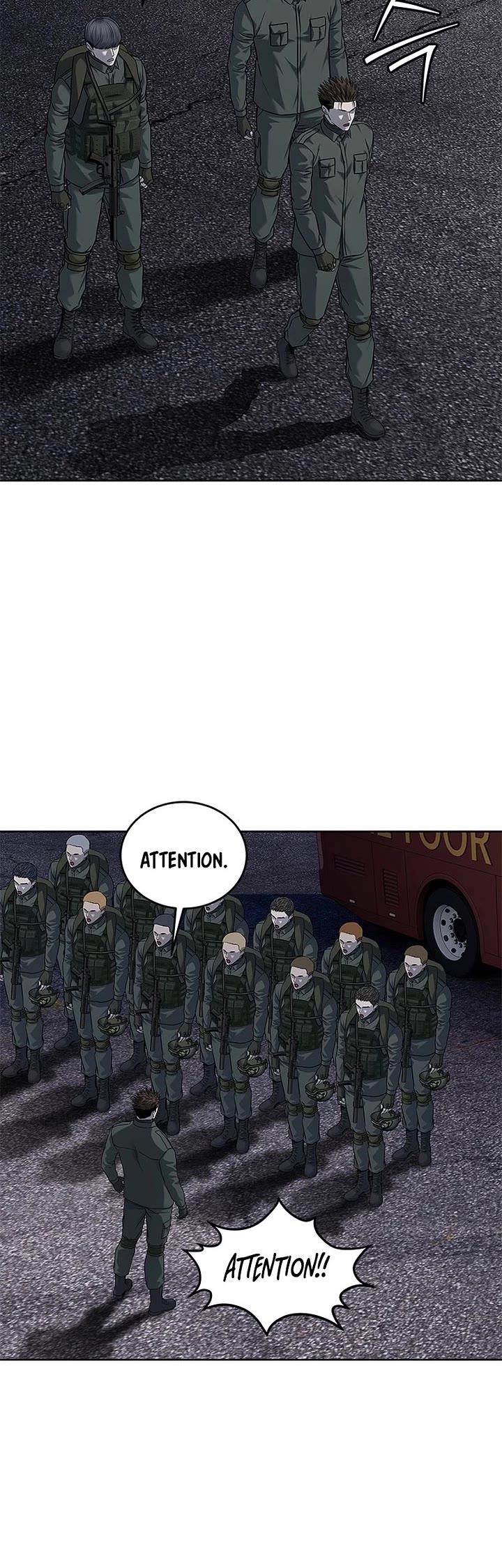 God Of Blackfield chapter 281 page 39