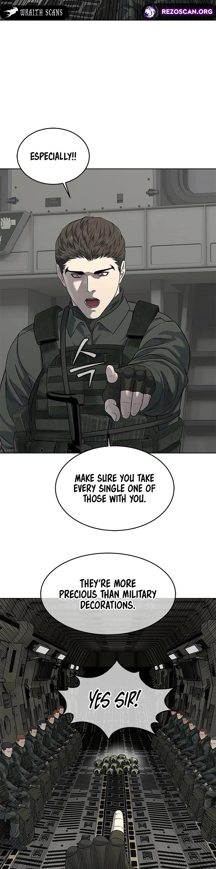 God Of Blackfield chapter 281 page 4