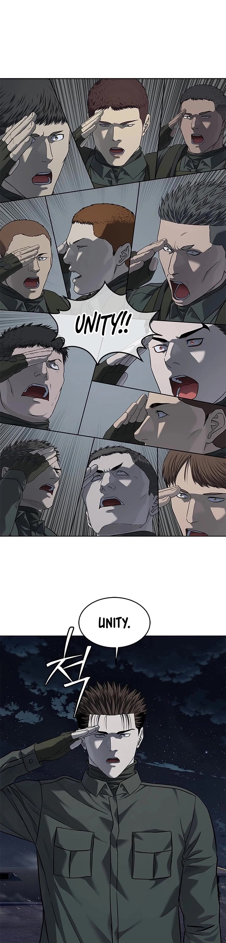 God Of Blackfield chapter 281 page 42