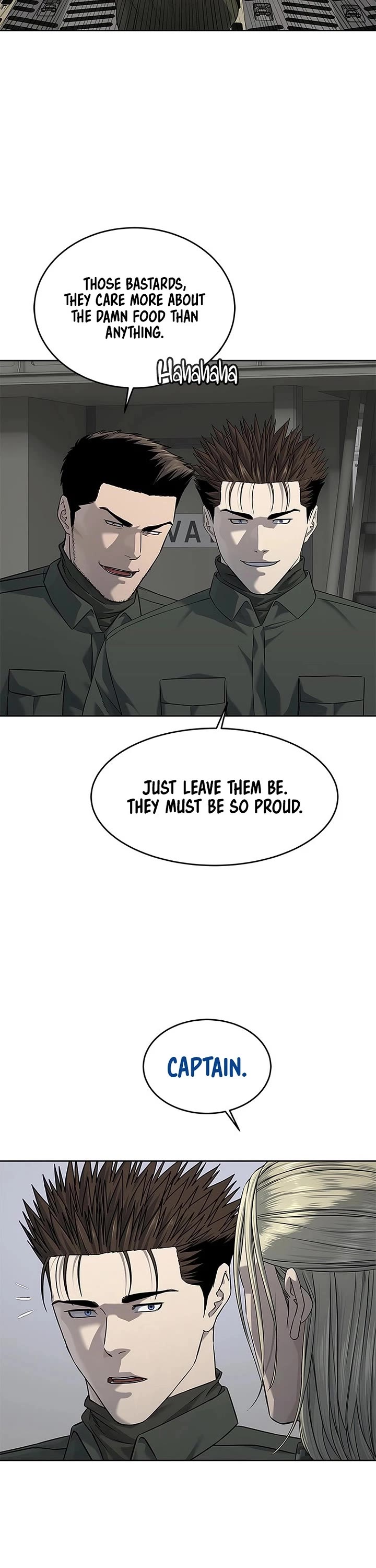 God Of Blackfield chapter 281 page 5