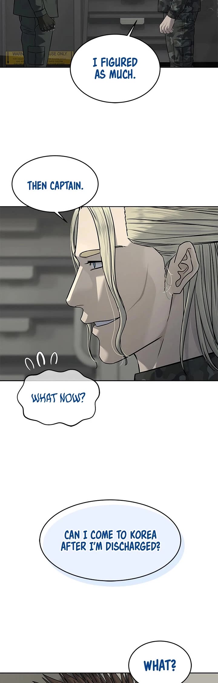 God Of Blackfield chapter 281 page 9