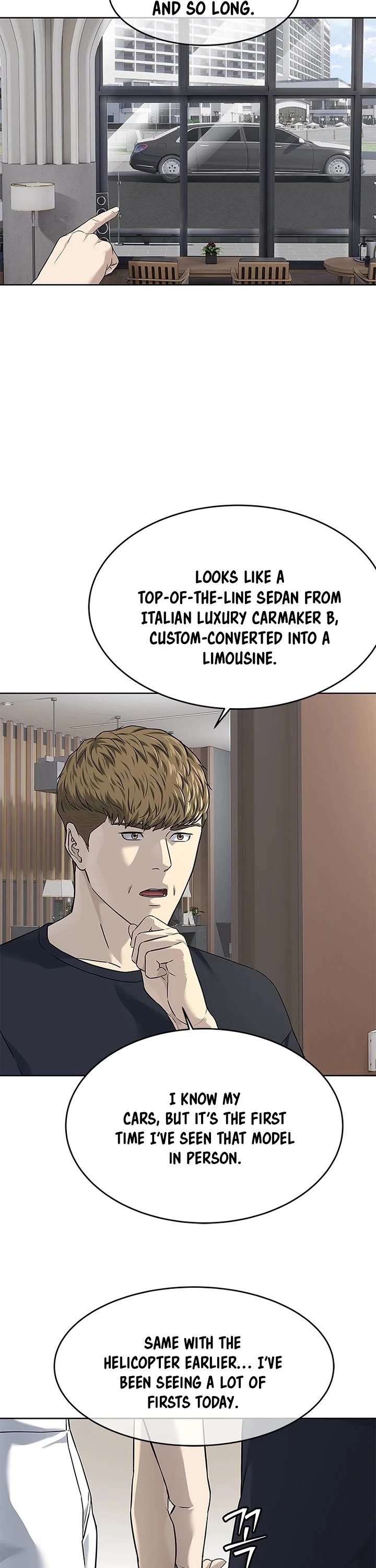 God Of Blackfield chapter 282 page 36