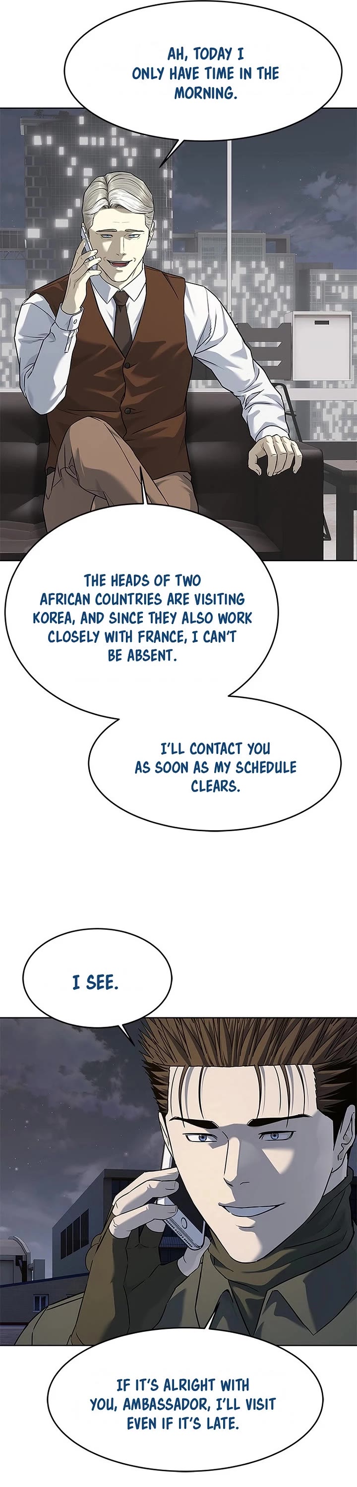 God Of Blackfield chapter 282 page 5