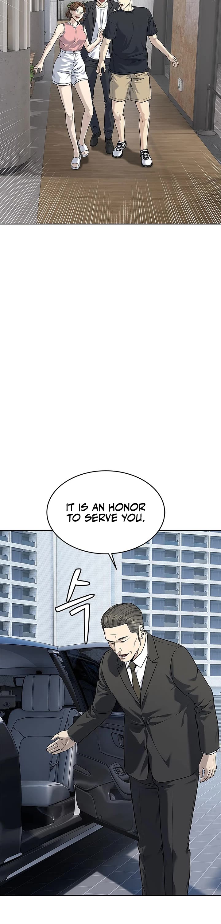 God Of Blackfield chapter 283 page 12