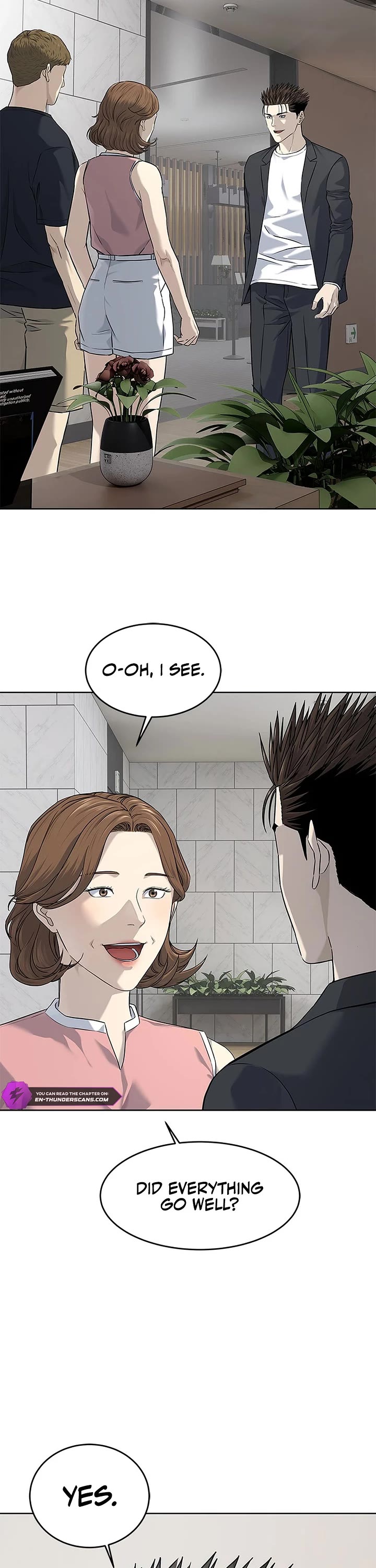 God Of Blackfield chapter 283 page 2