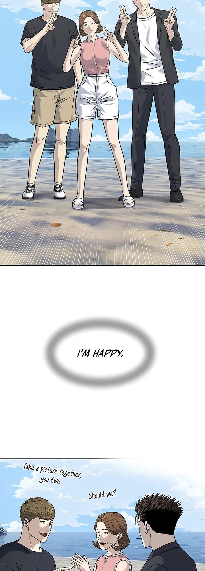 God Of Blackfield chapter 283 page 23