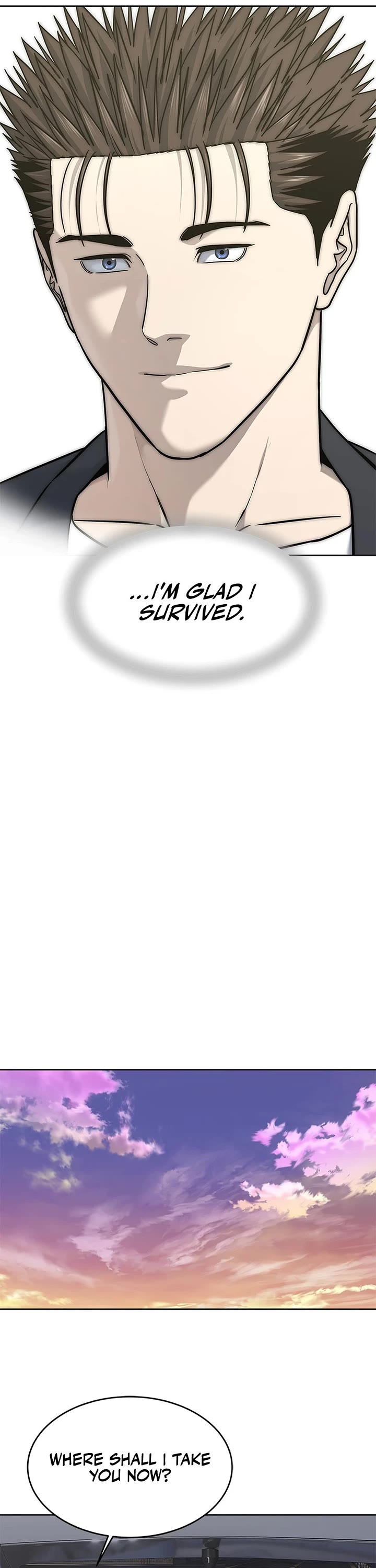 God Of Blackfield chapter 283 page 25