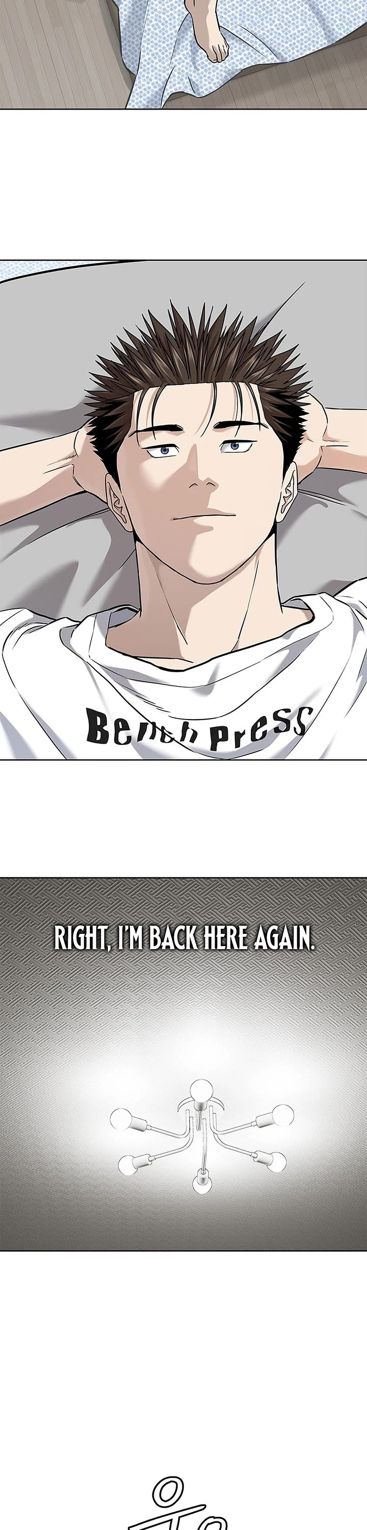 God Of Blackfield chapter 283 page 31