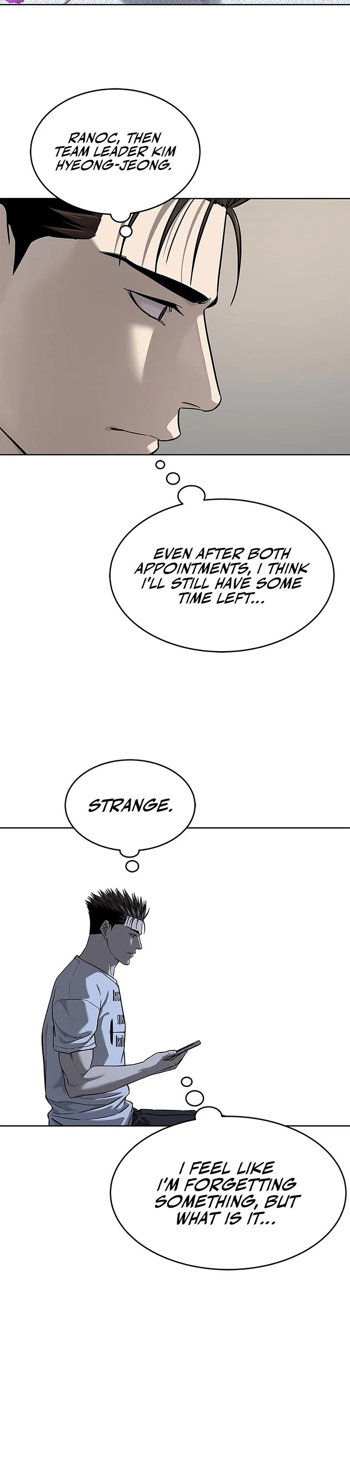 God Of Blackfield chapter 283 page 39