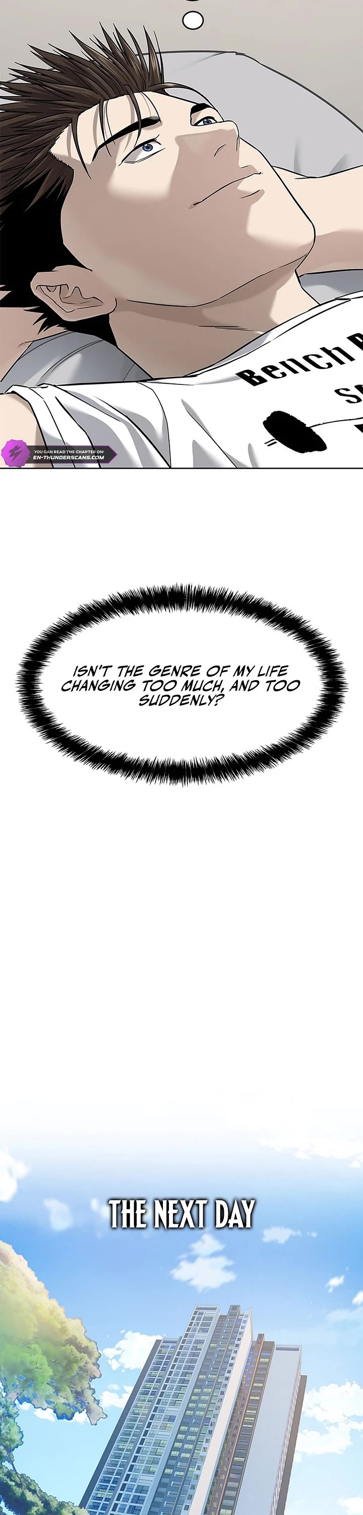 God Of Blackfield chapter 283 page 43