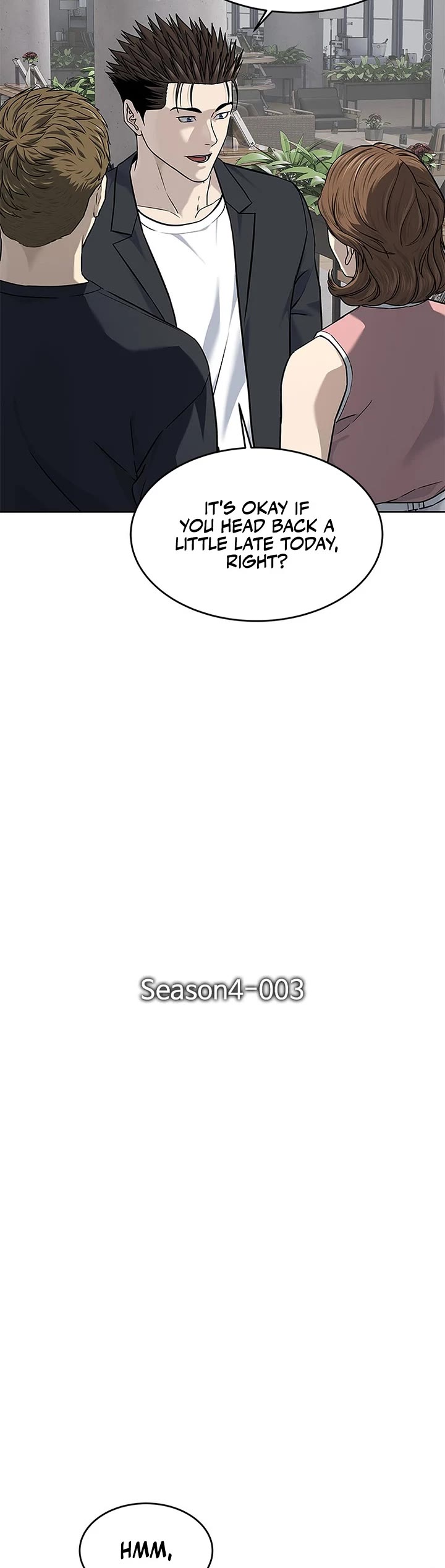 God Of Blackfield chapter 283 page 5