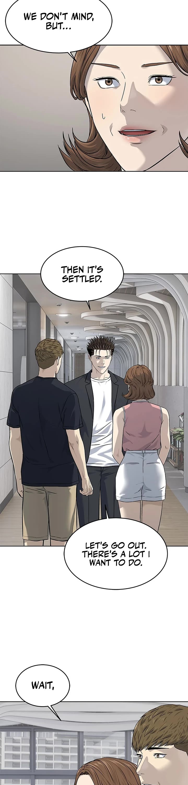 God Of Blackfield chapter 283 page 7