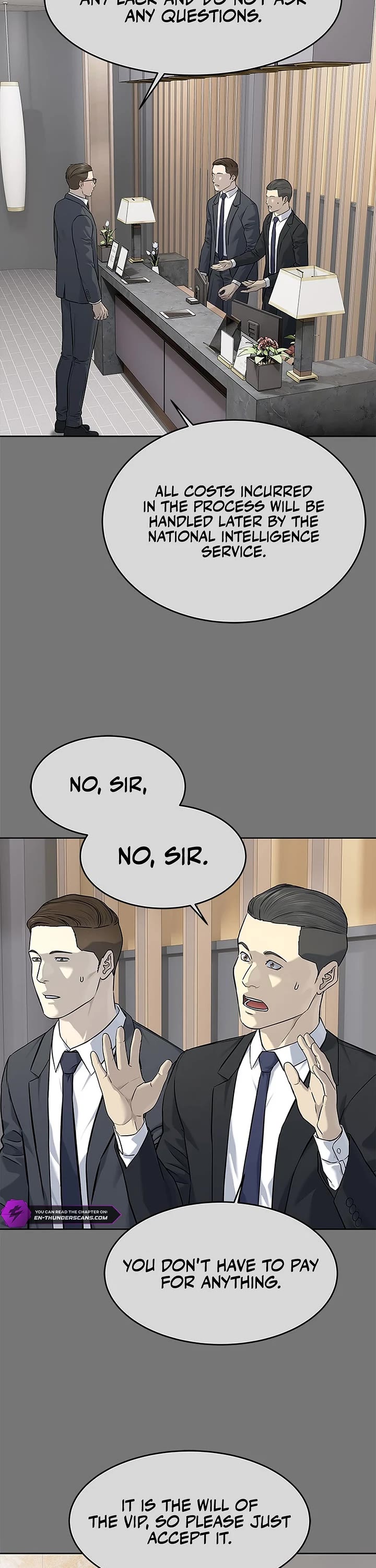 God Of Blackfield chapter 283 page 9