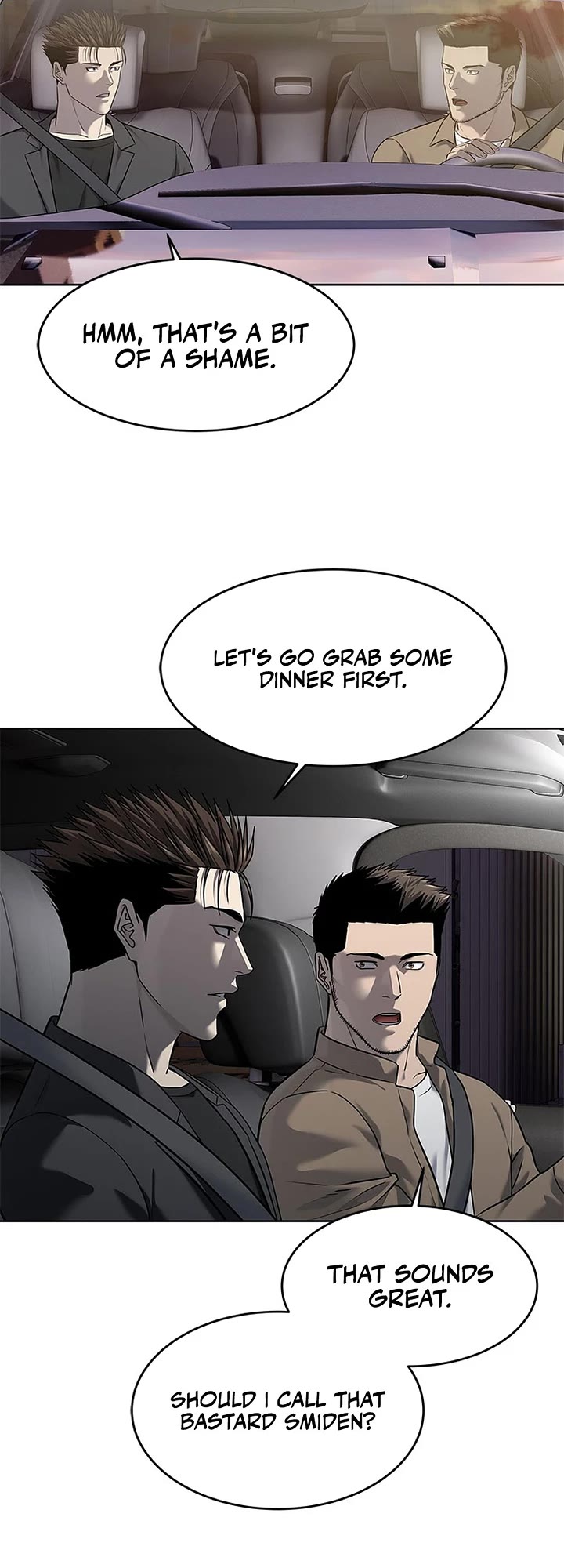 God Of Blackfield chapter 285 page 12