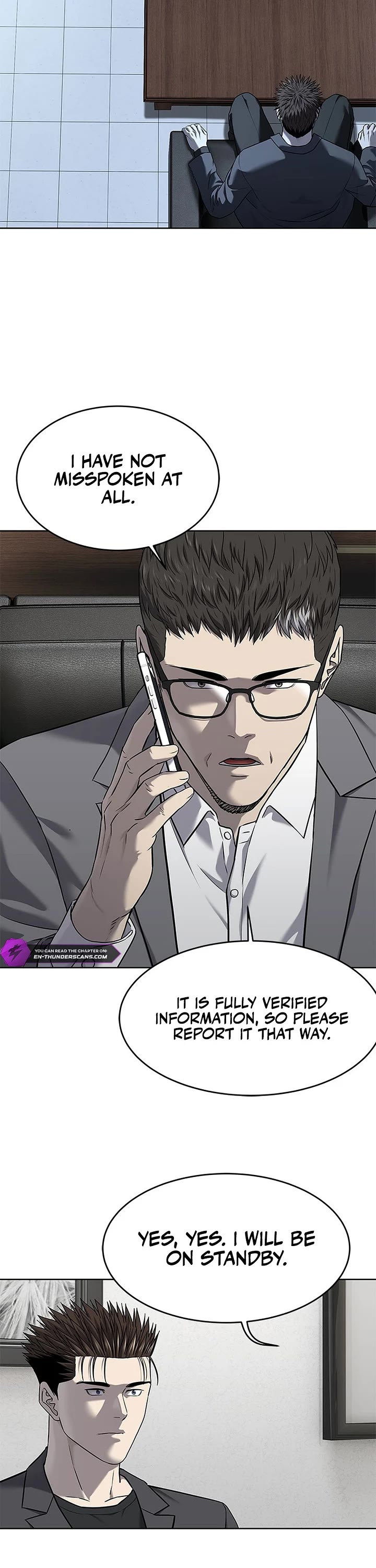 God Of Blackfield chapter 285 page 2