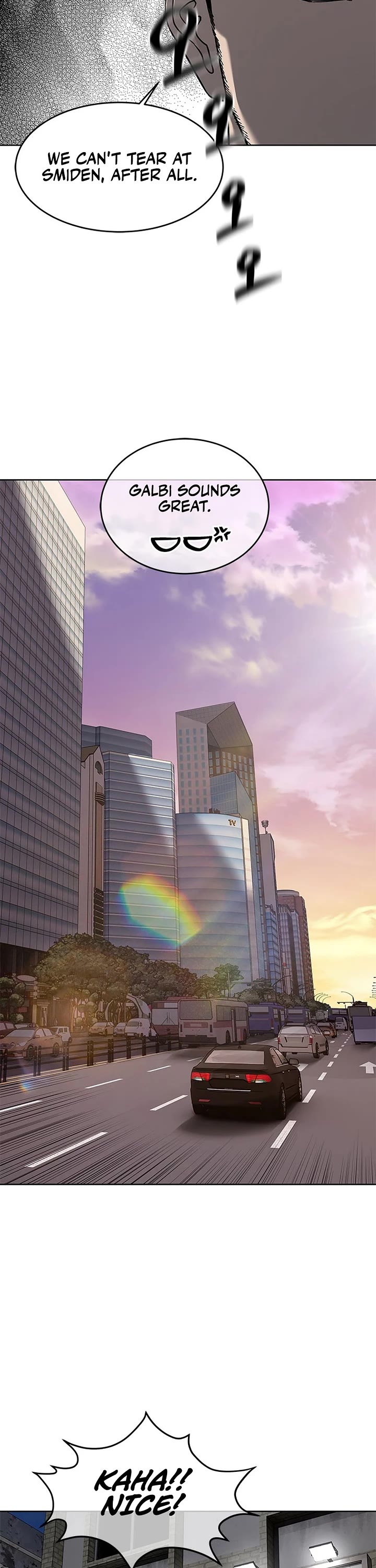 God Of Blackfield chapter 285 page 28