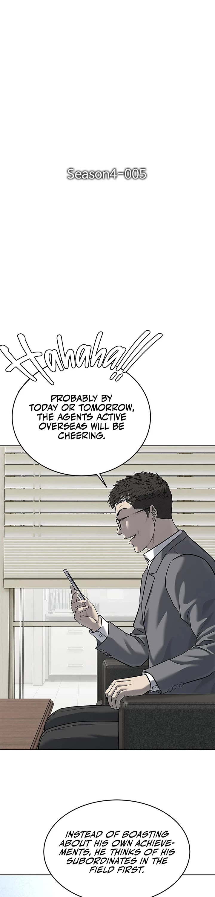 God Of Blackfield chapter 285 page 3