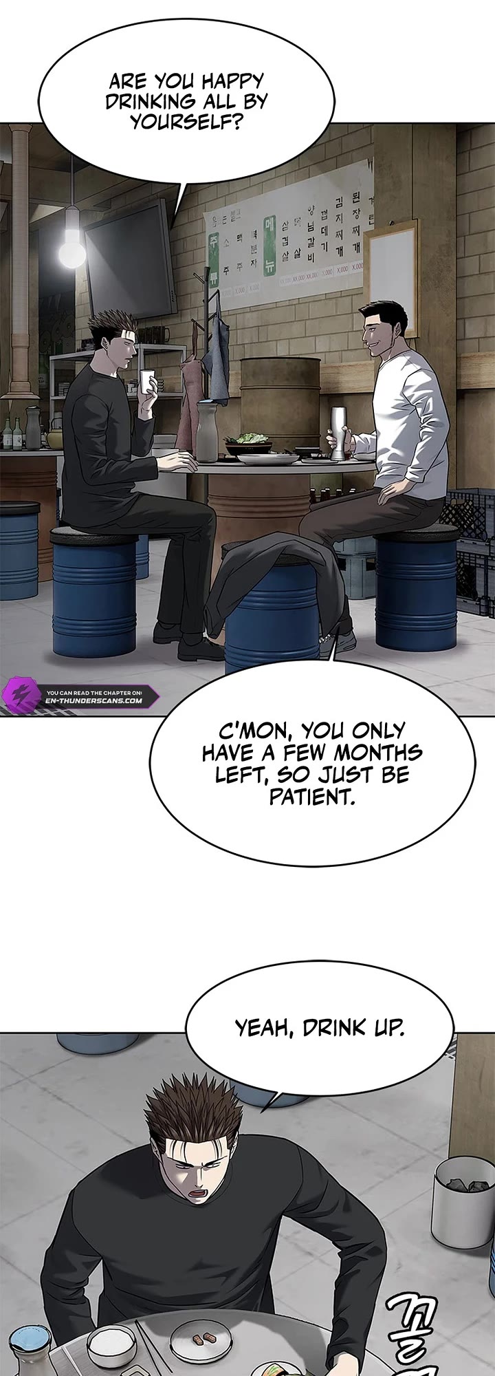 God Of Blackfield chapter 285 page 30