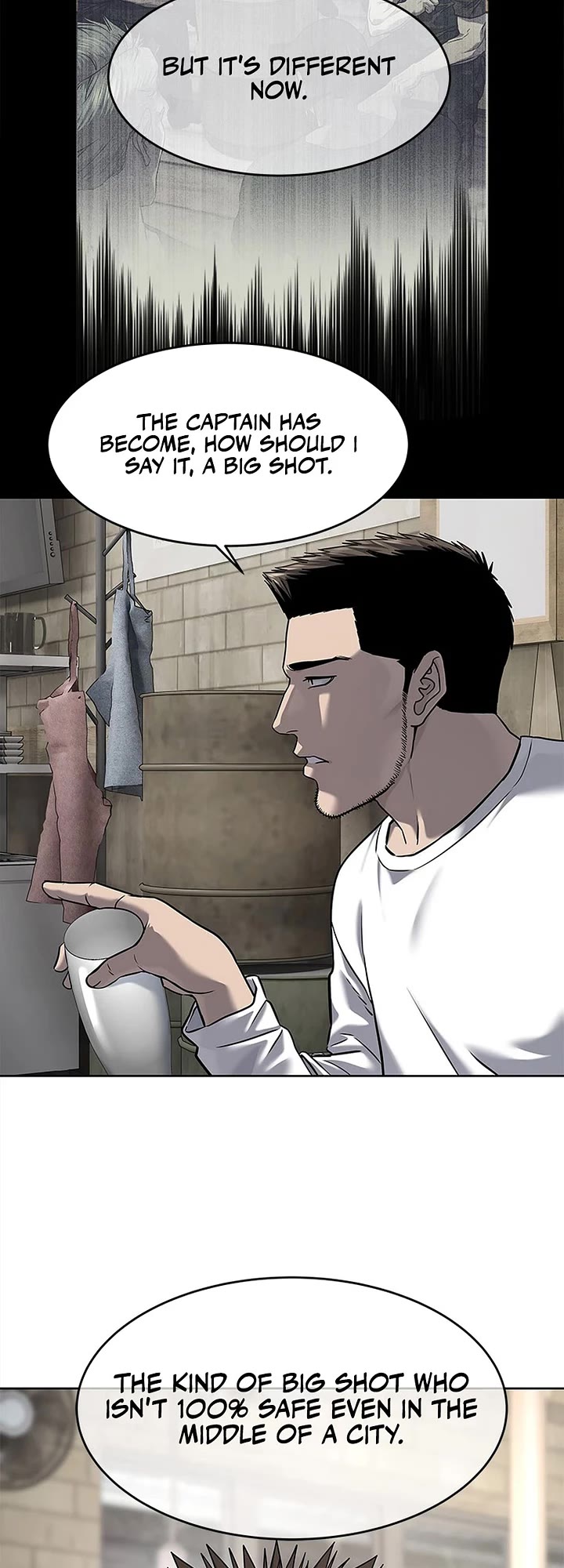 God Of Blackfield chapter 285 page 35