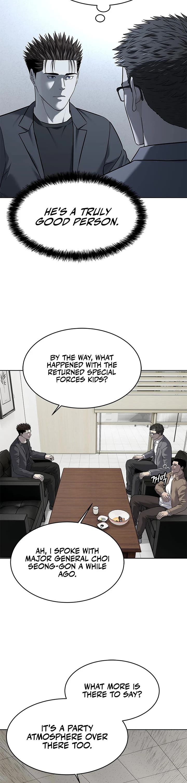 God Of Blackfield chapter 285 page 4