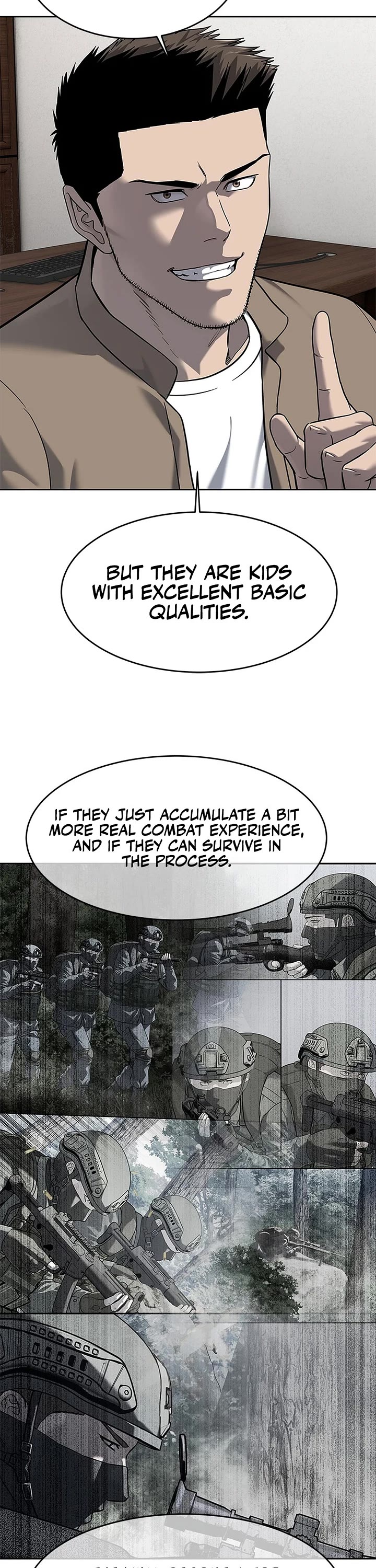 God Of Blackfield chapter 285 page 8