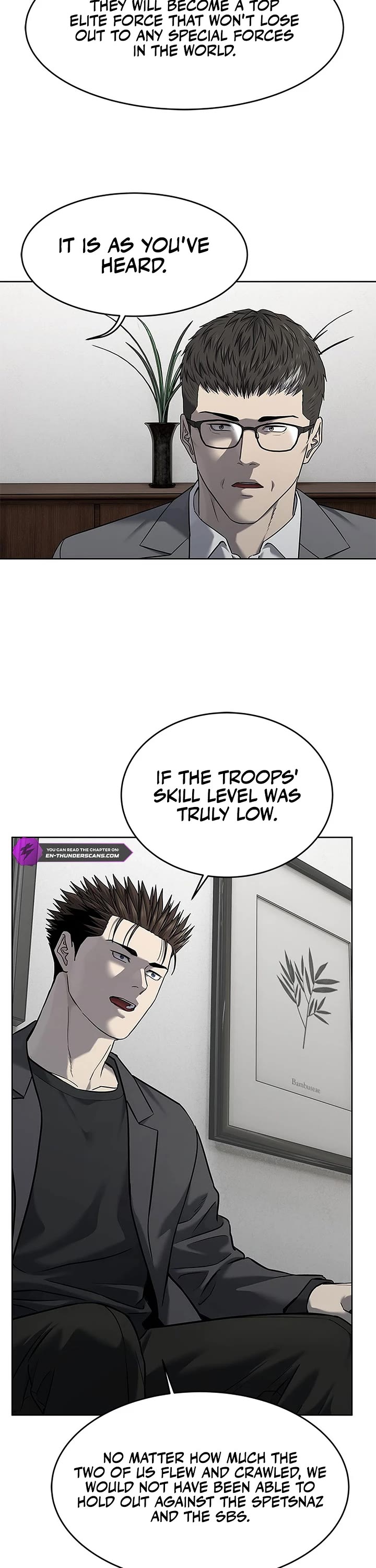 God Of Blackfield chapter 285 page 9