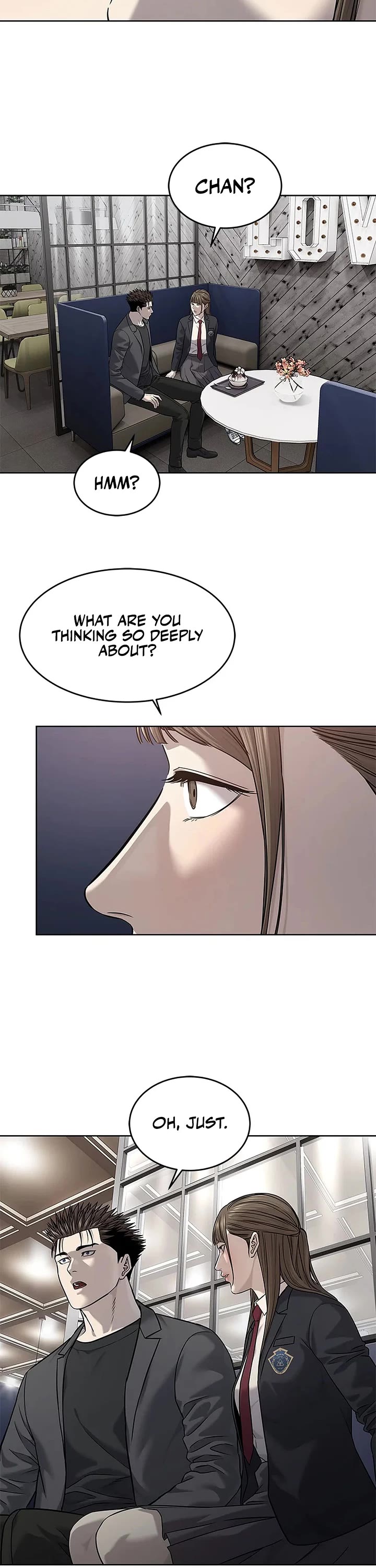 God Of Blackfield chapter 286 page 19