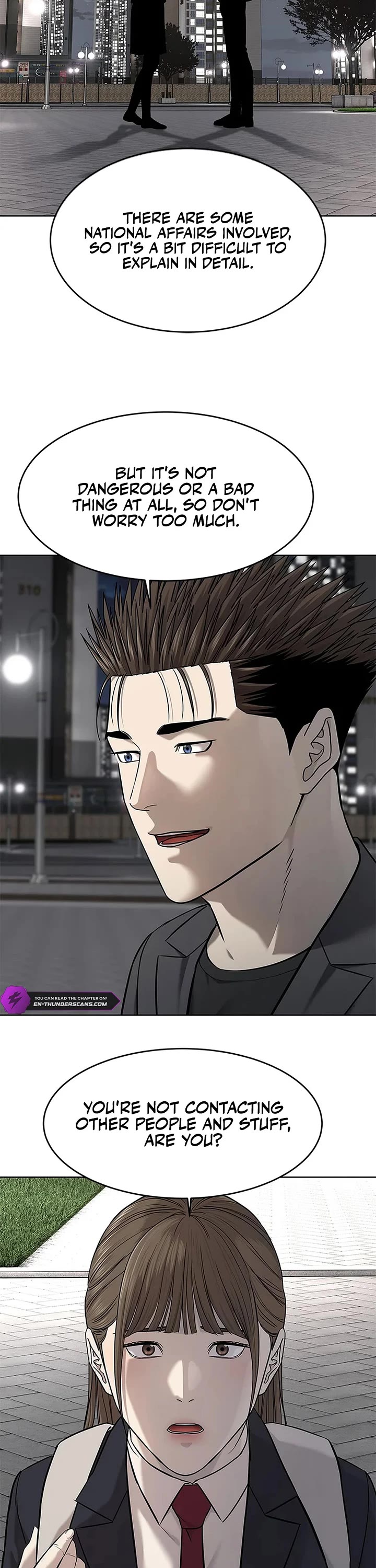 God Of Blackfield chapter 286 page 26