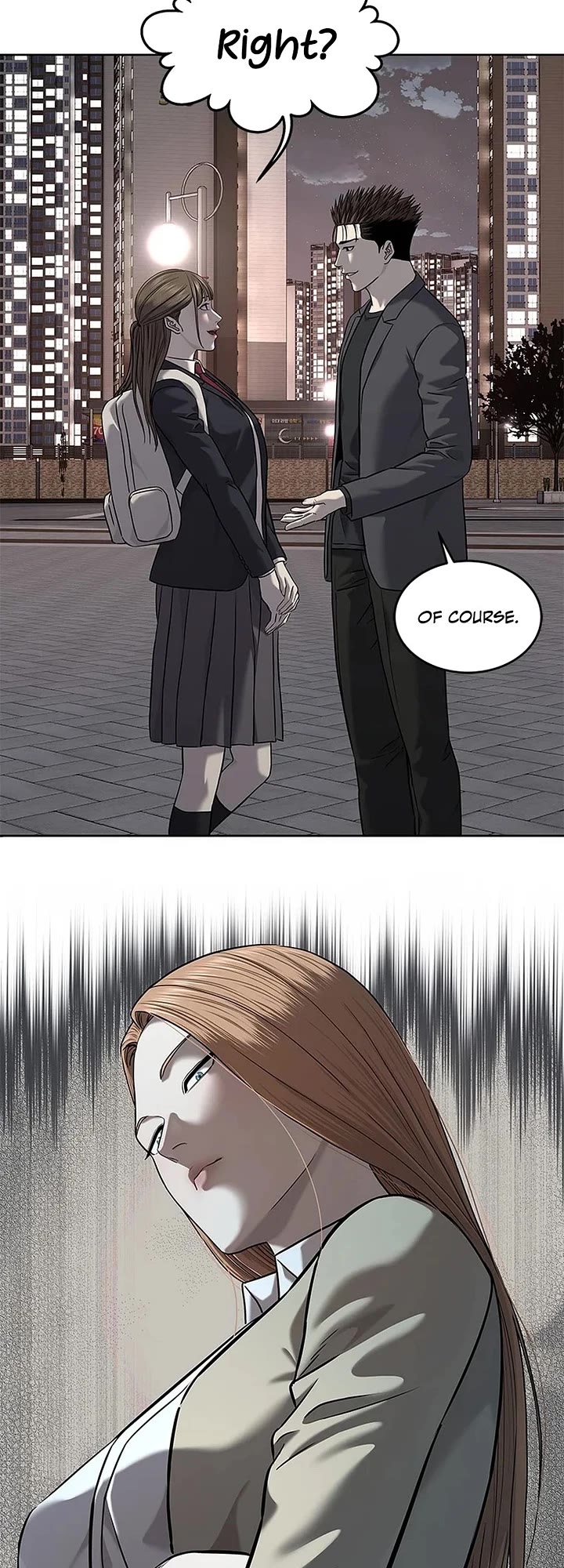 God Of Blackfield chapter 286 page 29