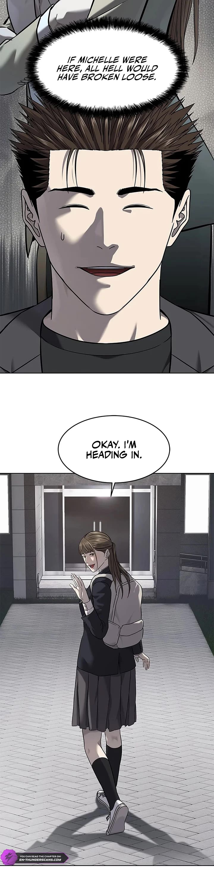 God Of Blackfield chapter 286 page 30