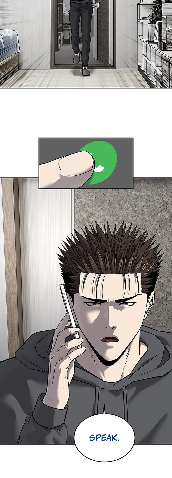 God Of Blackfield chapter 286 page 47