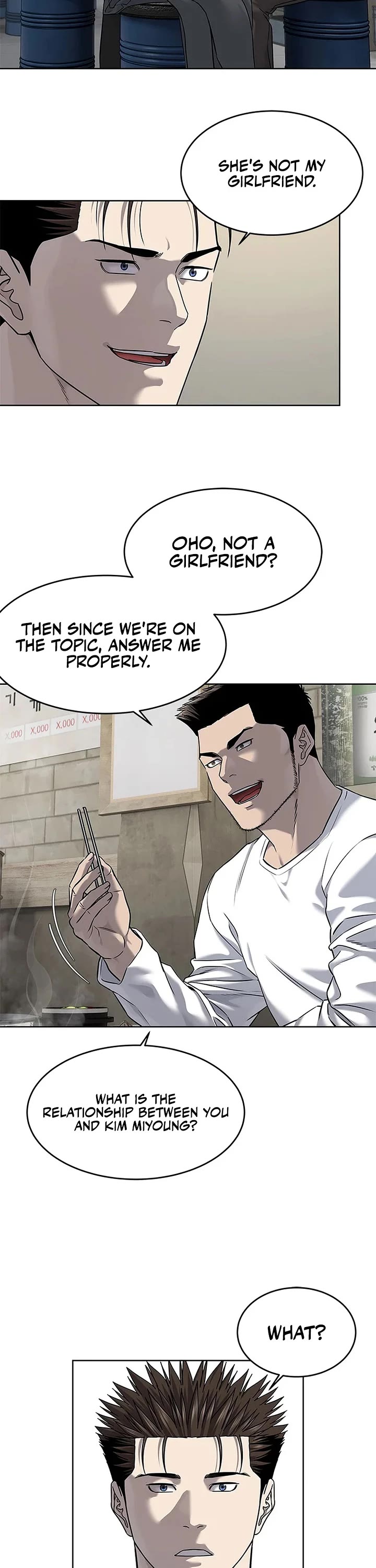 God Of Blackfield chapter 286 page 8