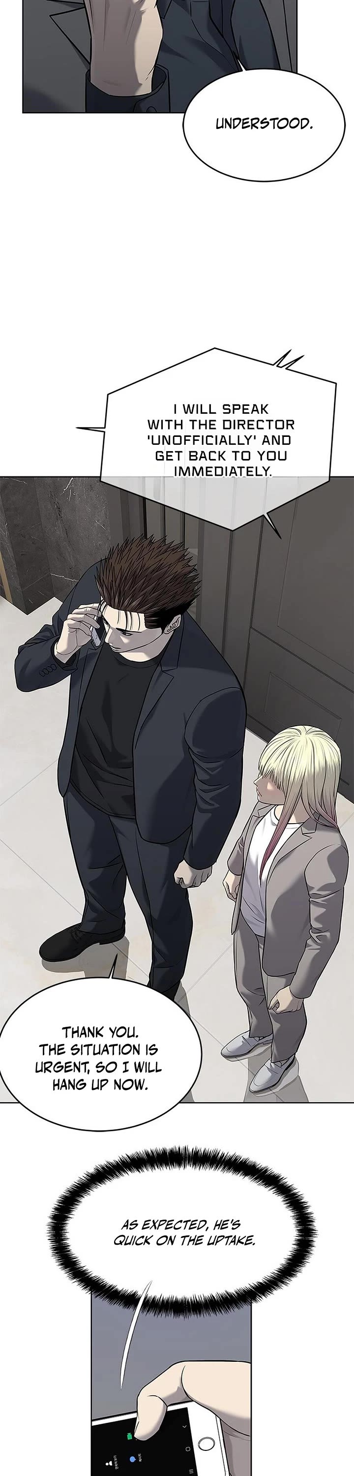 God Of Blackfield chapter 287 page 30