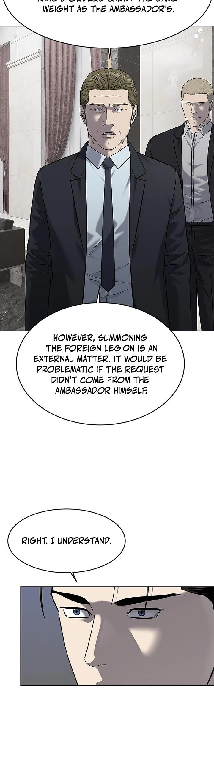 God Of Blackfield chapter 287 page 32