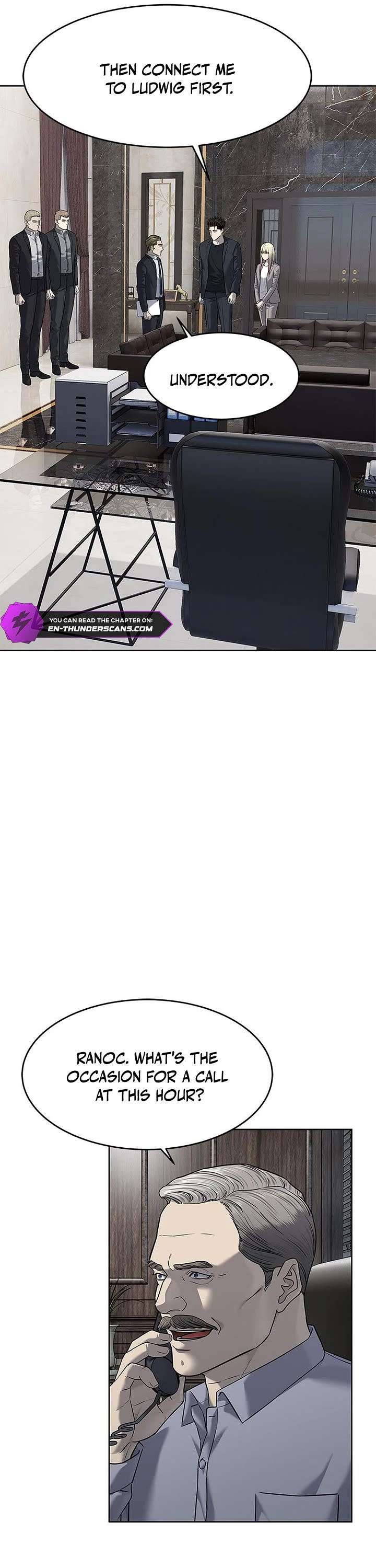 God Of Blackfield chapter 287 page 33