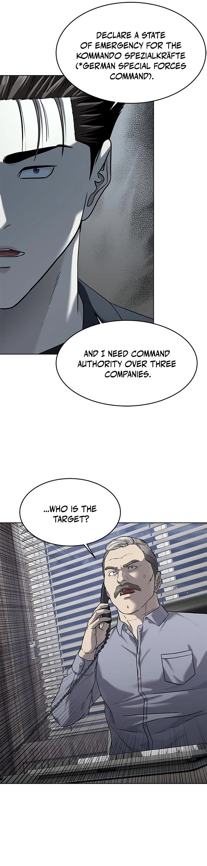 God Of Blackfield chapter 287 page 37