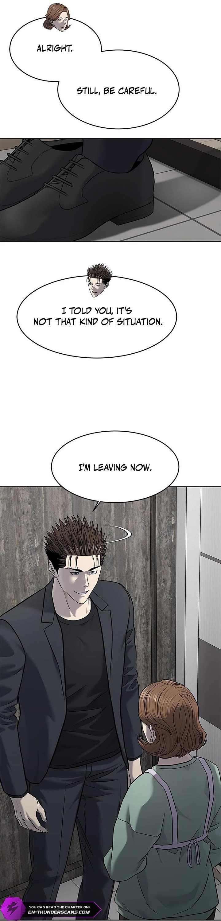 God Of Blackfield chapter 287 page 9