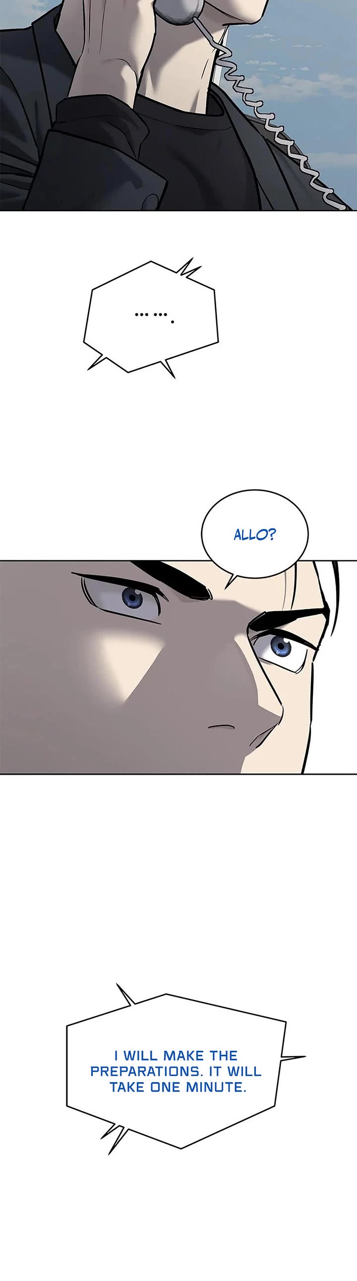 God Of Blackfield chapter 288 page 32