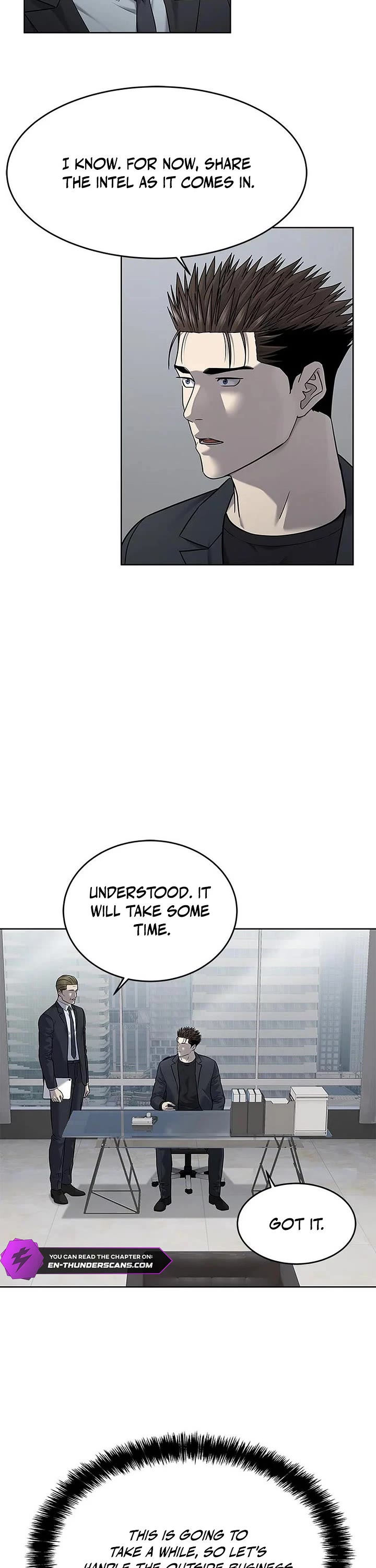 God Of Blackfield chapter 288 page 42