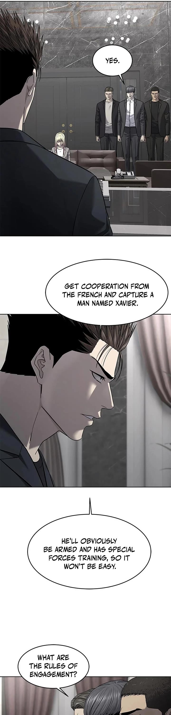 God Of Blackfield chapter 288 page 5