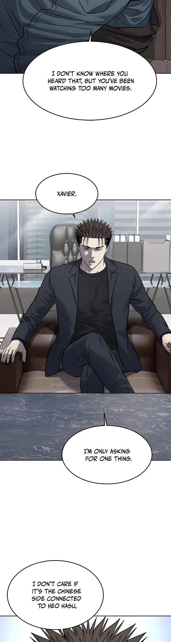 God Of Blackfield chapter 289 page 3