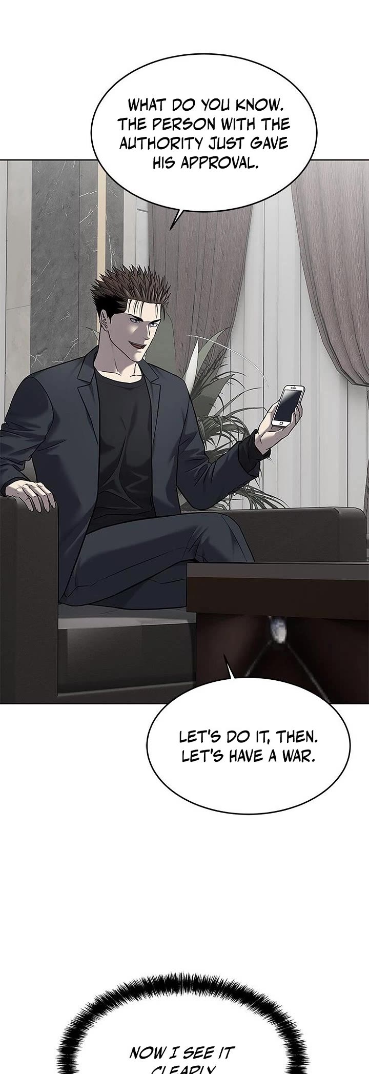 God Of Blackfield chapter 290 page 18